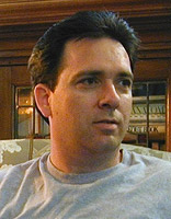Steven Kaufman