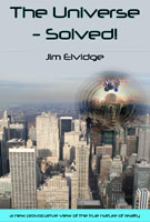 The Universe Solved by Jim Elvidge